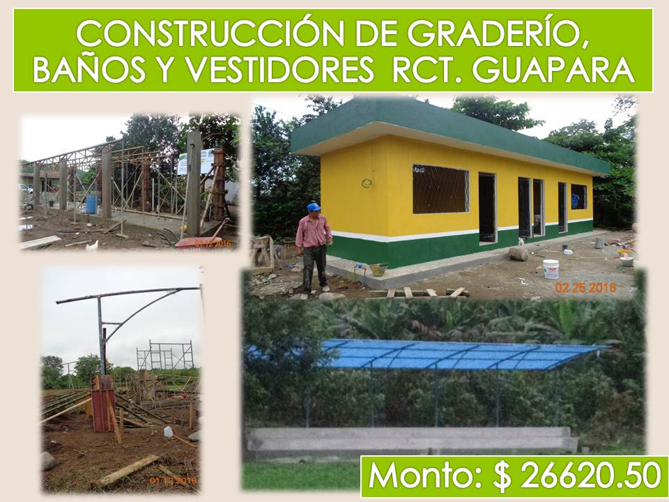 guapara